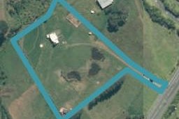 414 Wainui Road, Raglan, Raglan