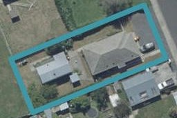 2 Perth Street, Mosgiel, Mosgiel