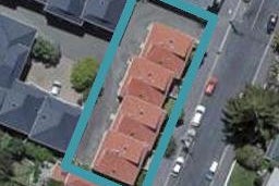 1/20 Thompson Street, Mount Cook, Wellington