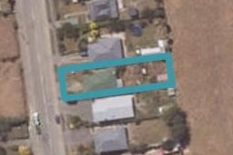 110 Eden Street, Oamaru