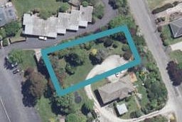 1 Mount Street, Waikouaiti, Waikouaiti