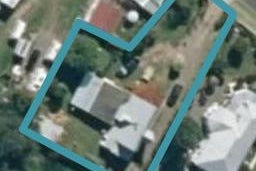 44 Higginson Street, Otane