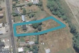 151 Talbot Street, Geraldine, Geraldine