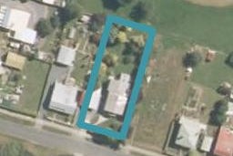 43 Needles Street, Kaitangata