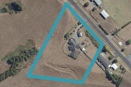 85 Cemetery Road, Whatawhata
