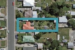 46 Venus Street, Georgetown, Invercargill