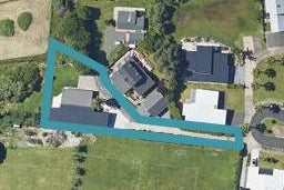 11 Palm Grove, Waihi Beach, Waihi Beach