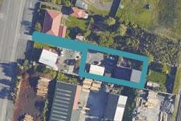 228 Beach Road, Kaikoura