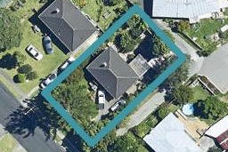 55 Western Road, Bellevue, Tauranga