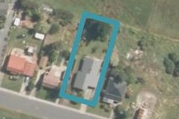 35 Saint Catherine Street, Kaitangata