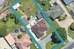 237 Malfroy Road, Utuhina, Rotorua