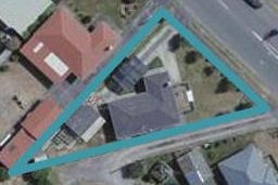 150 Cockburn Street, Kuripuni, Masterton