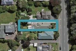 266 Kelvin Street, Avenal, Invercargill