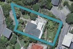 44 Fortification Road, Karaka Bays, Wellington