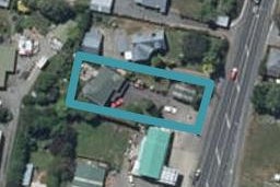 388 State Highway 1, Ohau, Levin