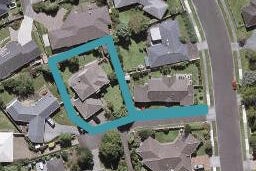 10A Kinross Drive, Merrilands, New Plymouth
