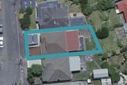 7 Naughton Terrace, Kilbirnie, Wellington