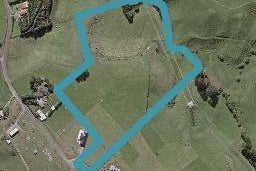 141 Sealy Road, Omata, New Plymouth