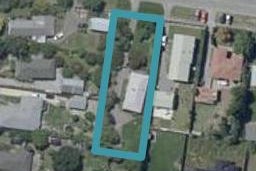 147 Horndon Street, Darfield, Darfield