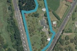 11 Pahoia Road, Whakamarama, Tauranga