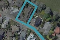 5A INDIRA LANE, Cashmere, Christchurch