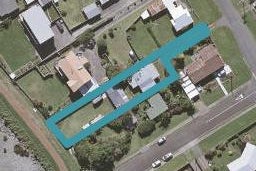 87 Leslie Street, Waitara, Waitara