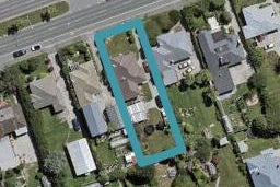 557 Tay Street, Hawthorndale, Invercargill