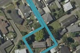 132 Long Melford Road, Awapuni, Palmerston North