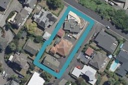 45B Carey Street, Maeroa, Hamilton
