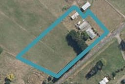 1224 Tangimoana Road, Tangimoana, Palmerston North