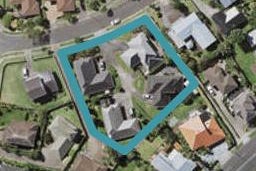 4/6 Waikato Place, St Johns, Auckland