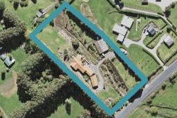 101 Riverhead Road, Kumeu