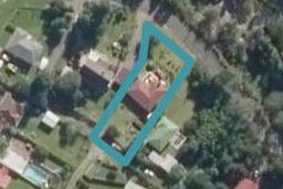 40 Church Street, Kawakawa