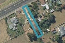 3578 State Highway 1, OHINGAITI, KIMBOLTON