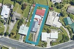 301A Clayton Road, Pukehangi, Rotorua