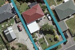 102 Hyde Street, Kingswell, Invercargill