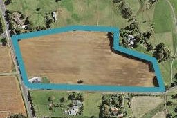340 Harrisville Road, Buckland