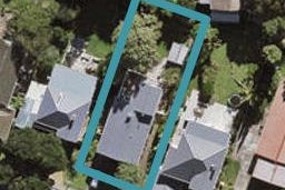 44 Belle Vue Avenue, Northcote Point, Auckland
