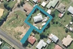 7 Roslyn Street, Taumarunui