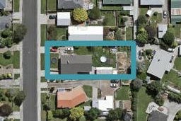 67 Norwood Street, Newfield, Invercargill