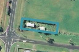 26 Tauhuri Street, Manaia, Manaia