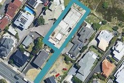 381A Oceanbeach Road, Mount Maunganui, Mount Maunganui