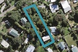 20 Ocean Road, Surfdale, Waiheke Island