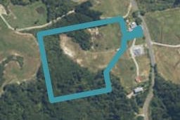 672 Rutherglen Road, Marsden, Greymouth