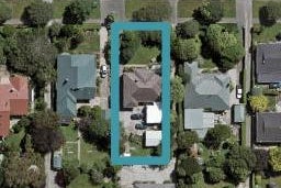 21 Chelmsford Street, Windsor, Invercargill
