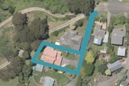 36B D'Arcy Road, Bastia Hill, Whanganui