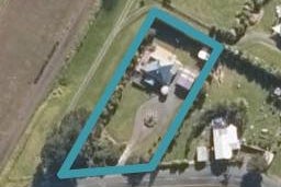 477 Tauraroa Road, Whangarei