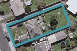 51 Lismore Street, Merrilands, New Plymouth