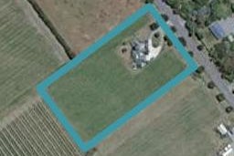 26 Huangarua Road, Martinborough