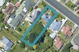29 Iles Road, Lynmore, Rotorua